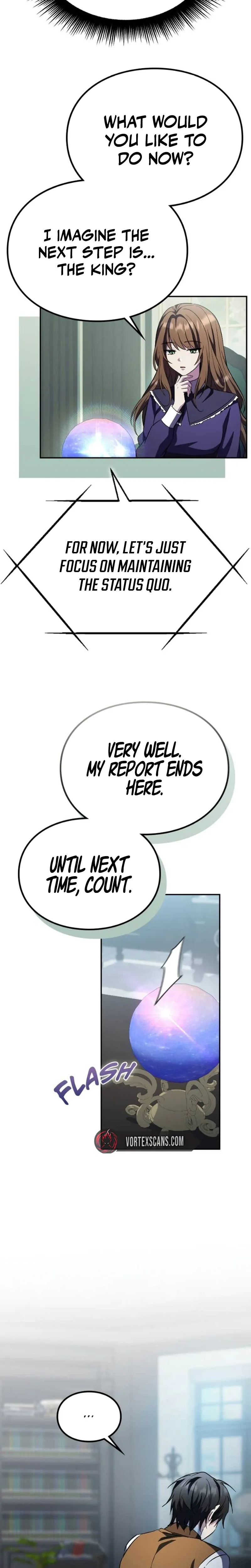Raising Villains the Right Way Chapter 37 page 42 - 