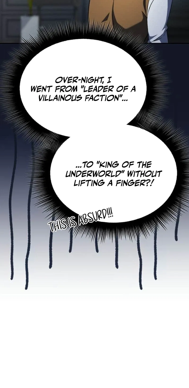 Raising Villains the Right Way Chapter 37 page 43 - 