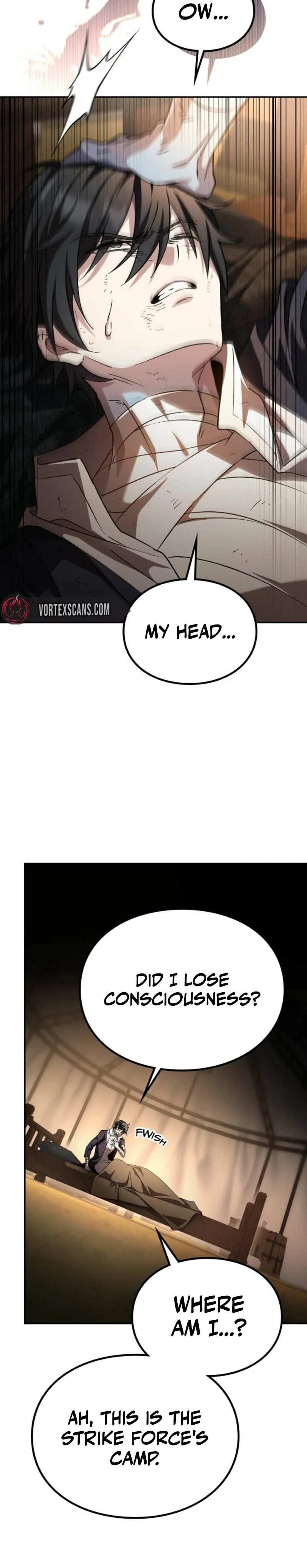 Raising Villains the Right Way Chapter 37 page 10 - 