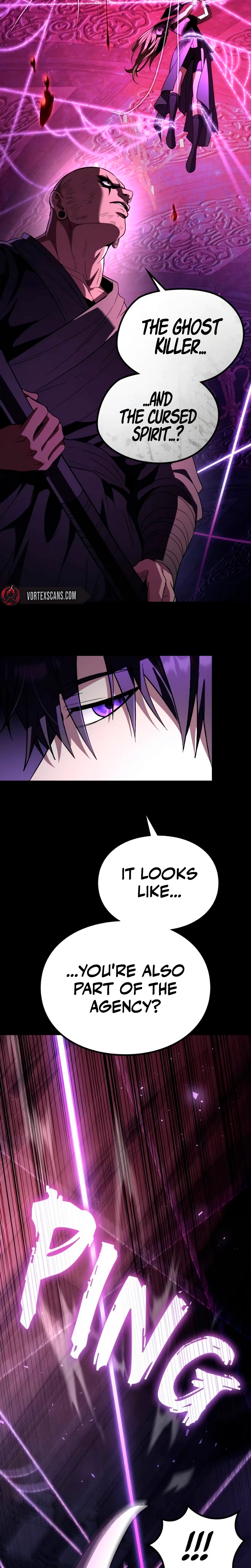 Raising Villains the Right Way Chapter 38 page 20 - 