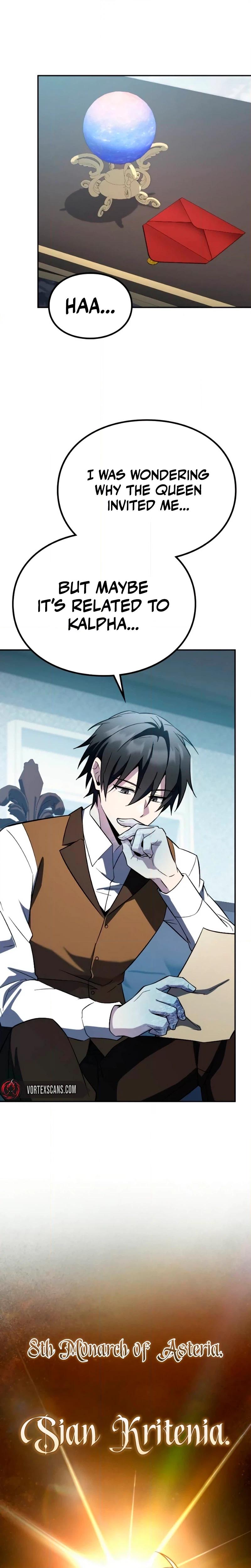 Raising Villains the Right Way Chapter 38 page 4 - 