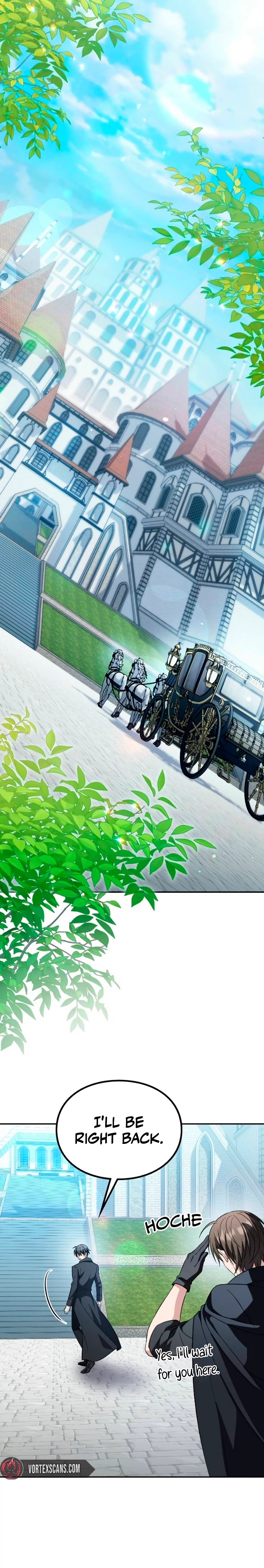 Raising Villains the Right Way Chapter 38 page 36 - 