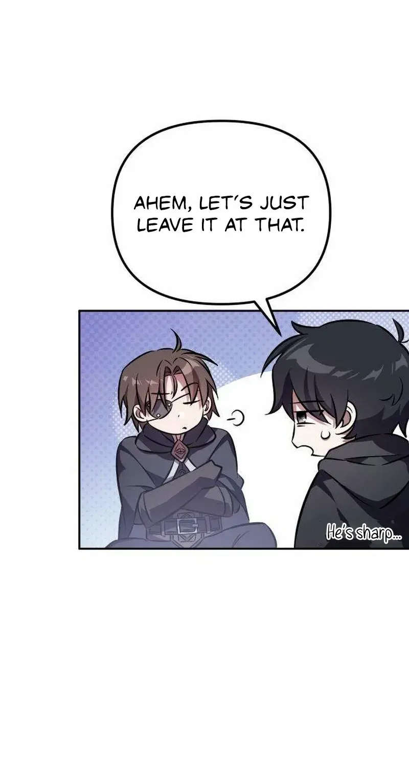 Raising Villains the Right Way Chapter 4 page 14 - 