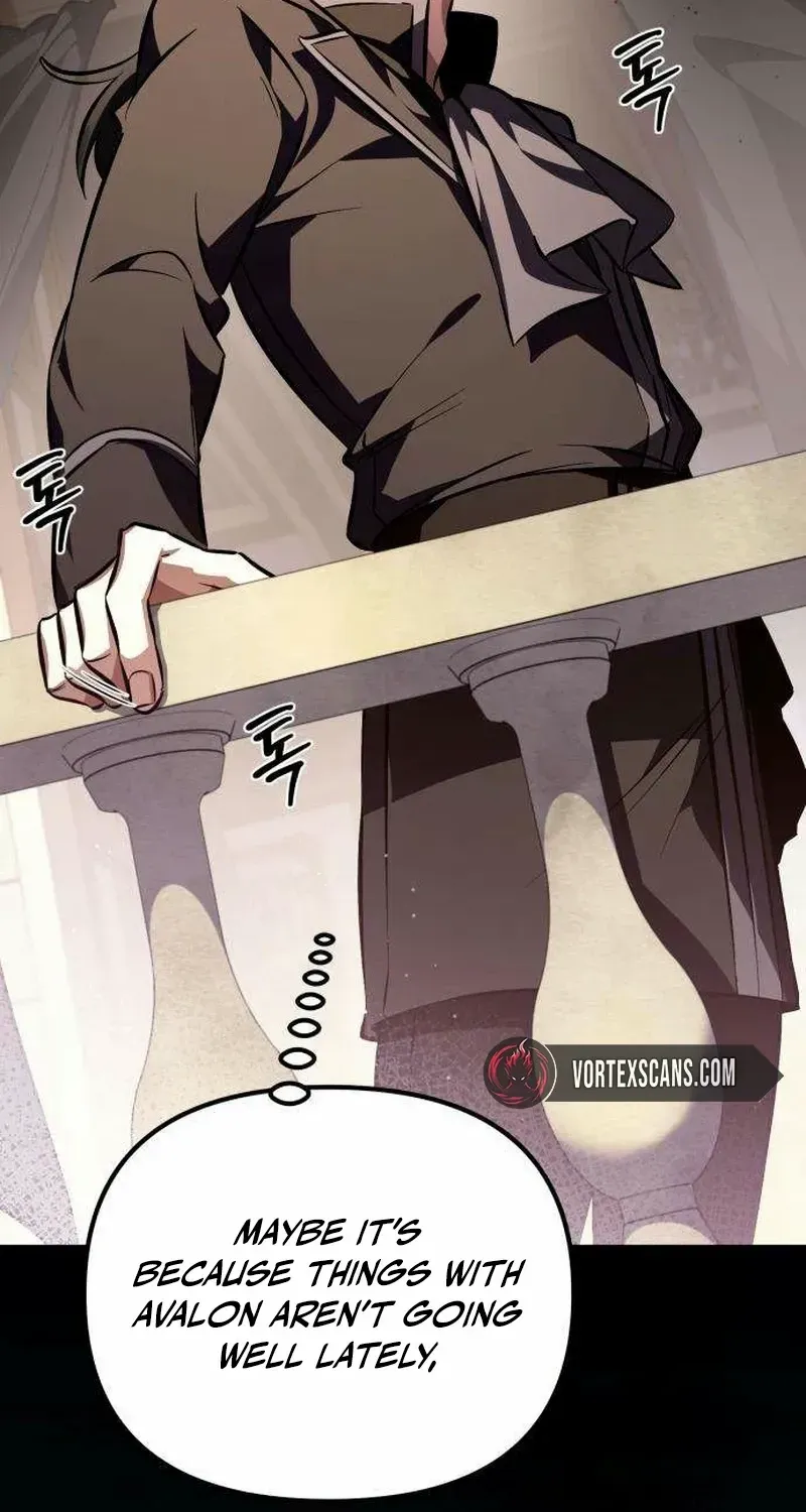 Raising Villains the Right Way Chapter 4 page 21 - 