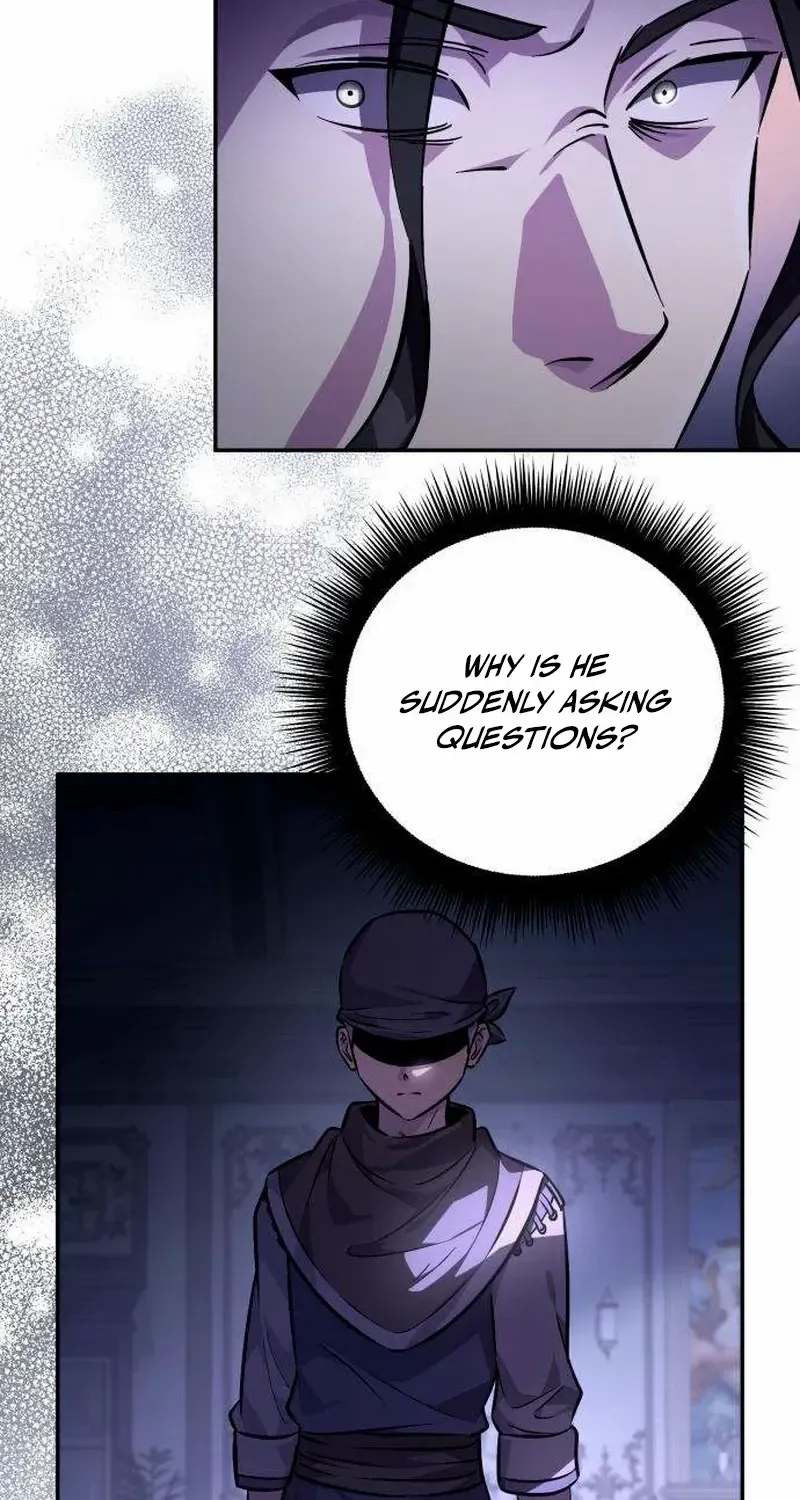 Raising Villains the Right Way Chapter 4 page 29 - 