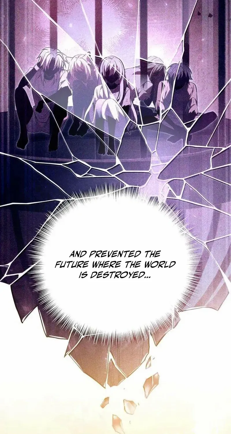 Raising Villains the Right Way Chapter 4 page 7 - 