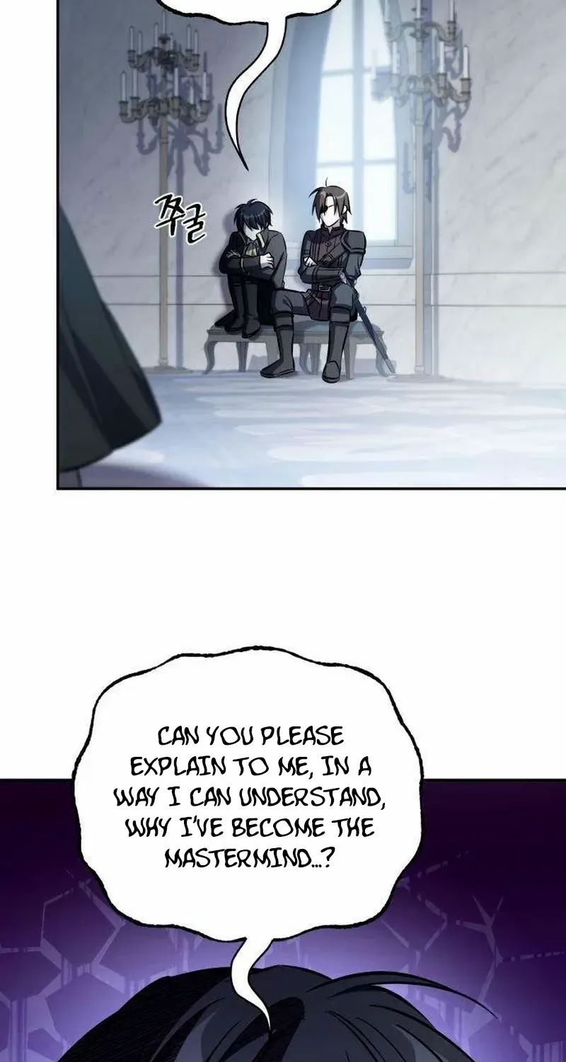 Raising Villains the Right Way Chapter 4 page 70 - 