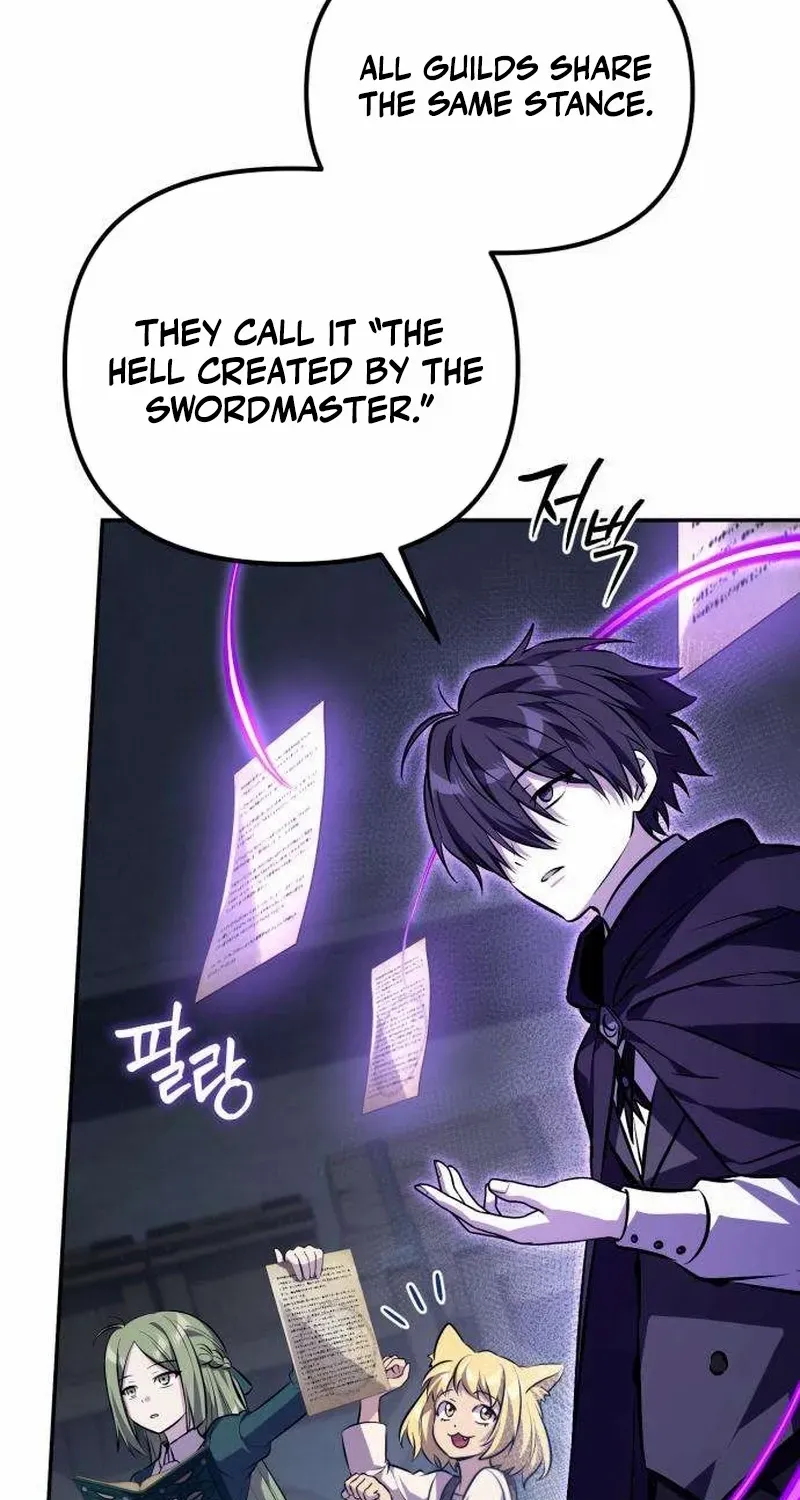 Raising Villains the Right Way Chapter 5 page 11 - 