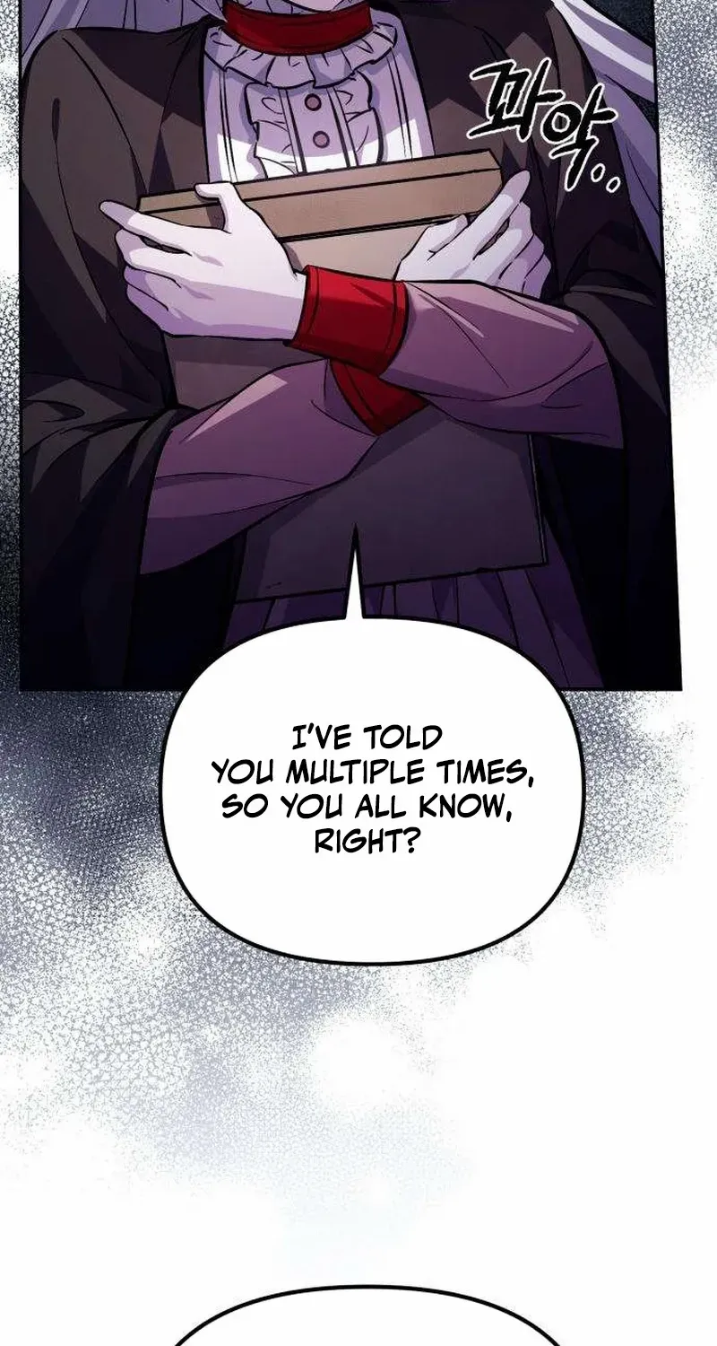 Raising Villains the Right Way Chapter 5 page 14 - 