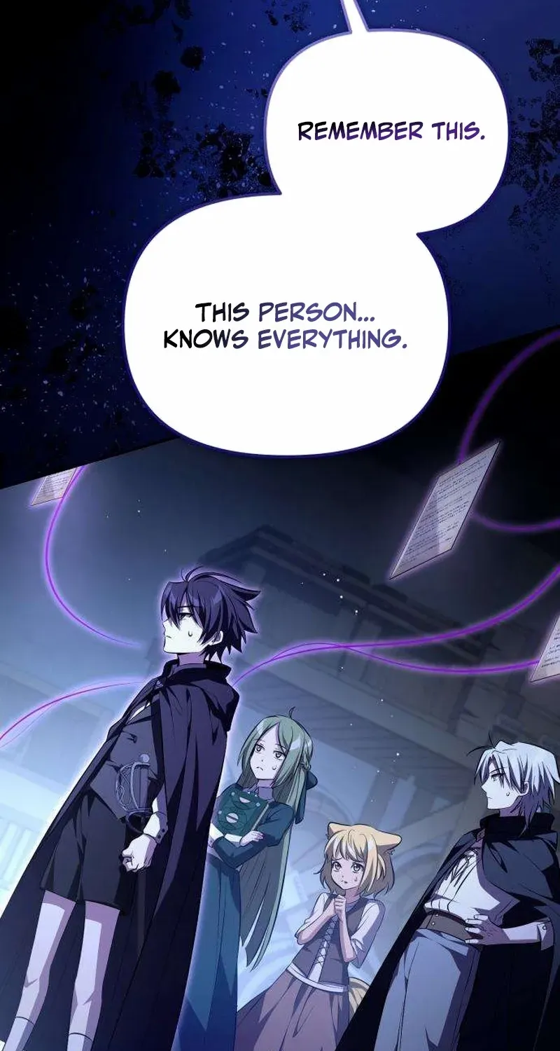 Raising Villains the Right Way Chapter 5 page 21 - 