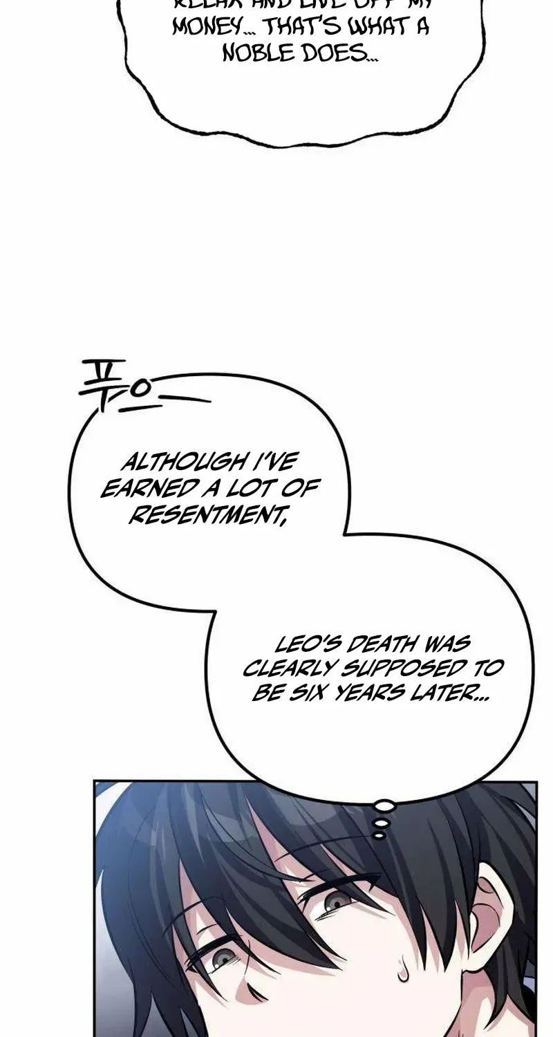 Raising Villains the Right Way Chapter 5 page 33 - 