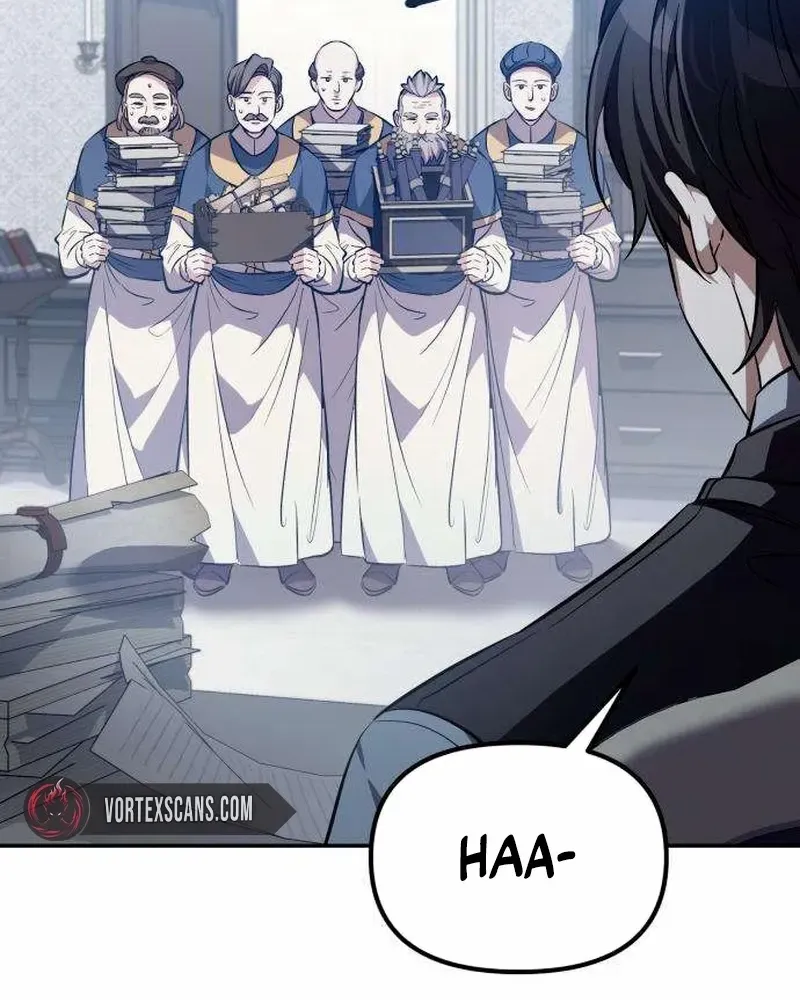 Raising Villains the Right Way Chapter 5 page 36 - 