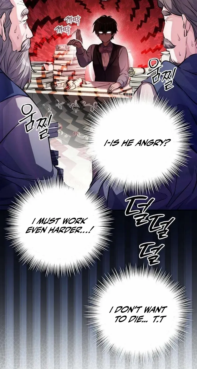 Raising Villains the Right Way Chapter 5 page 39 - 