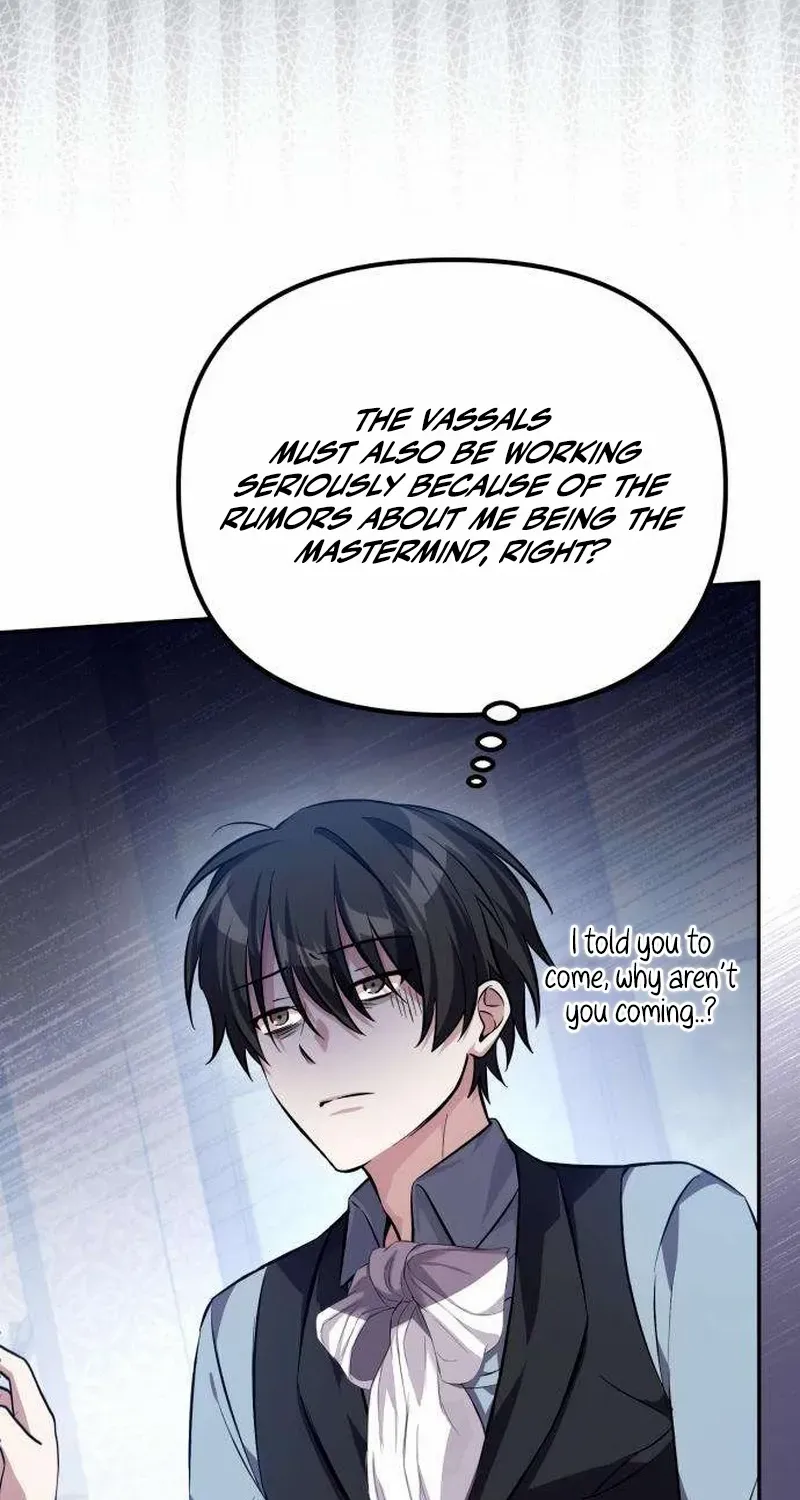 Raising Villains the Right Way Chapter 5 page 40 - 