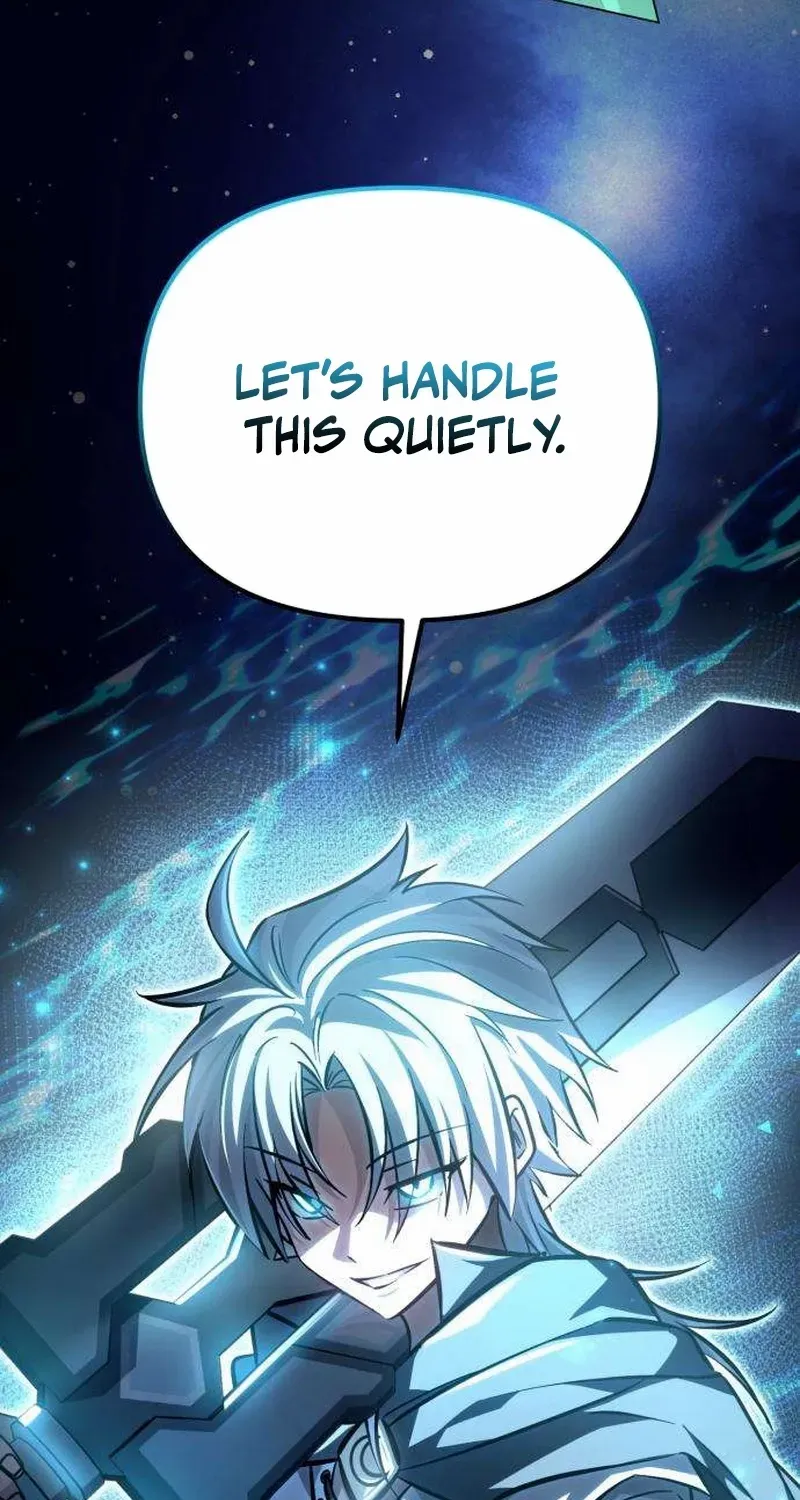 Raising Villains the Right Way Chapter 5 page 5 - 