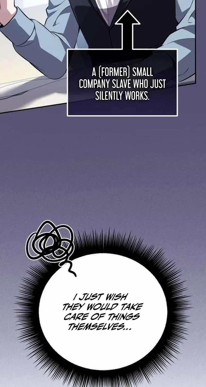 Raising Villains the Right Way Chapter 5 page 41 - 