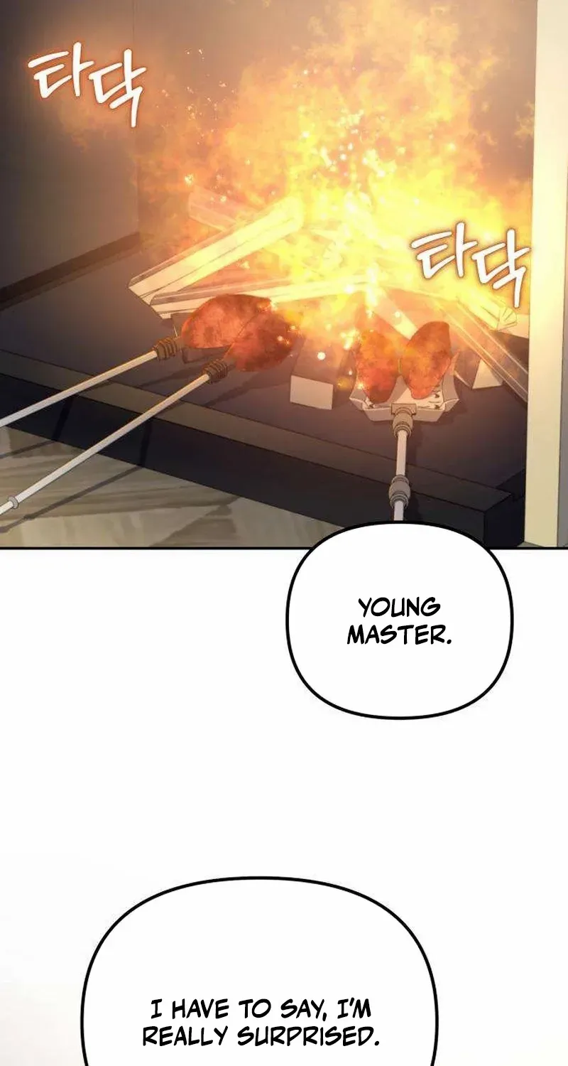 Raising Villains the Right Way Chapter 5 page 43 - 