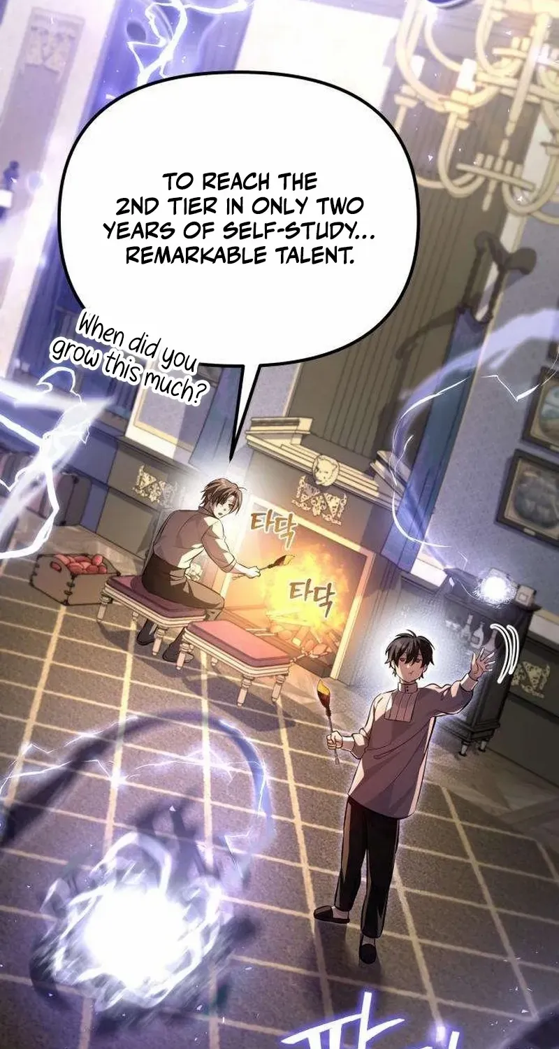 Raising Villains the Right Way Chapter 5 page 46 - 