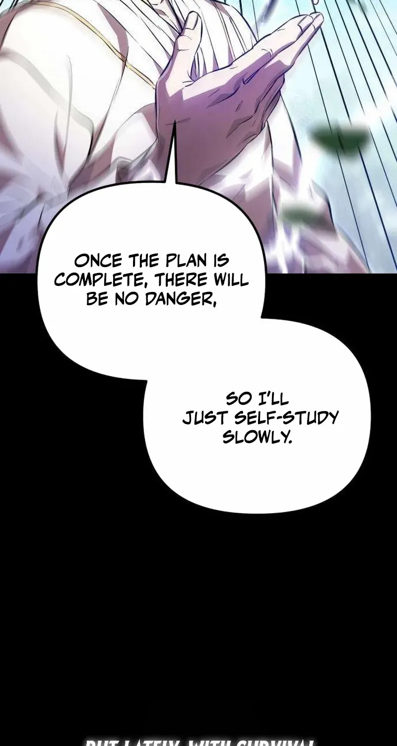 Raising Villains the Right Way Chapter 5 page 57 - 