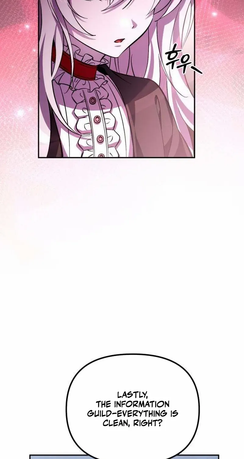 Raising Villains the Right Way Chapter 5 page 8 - 