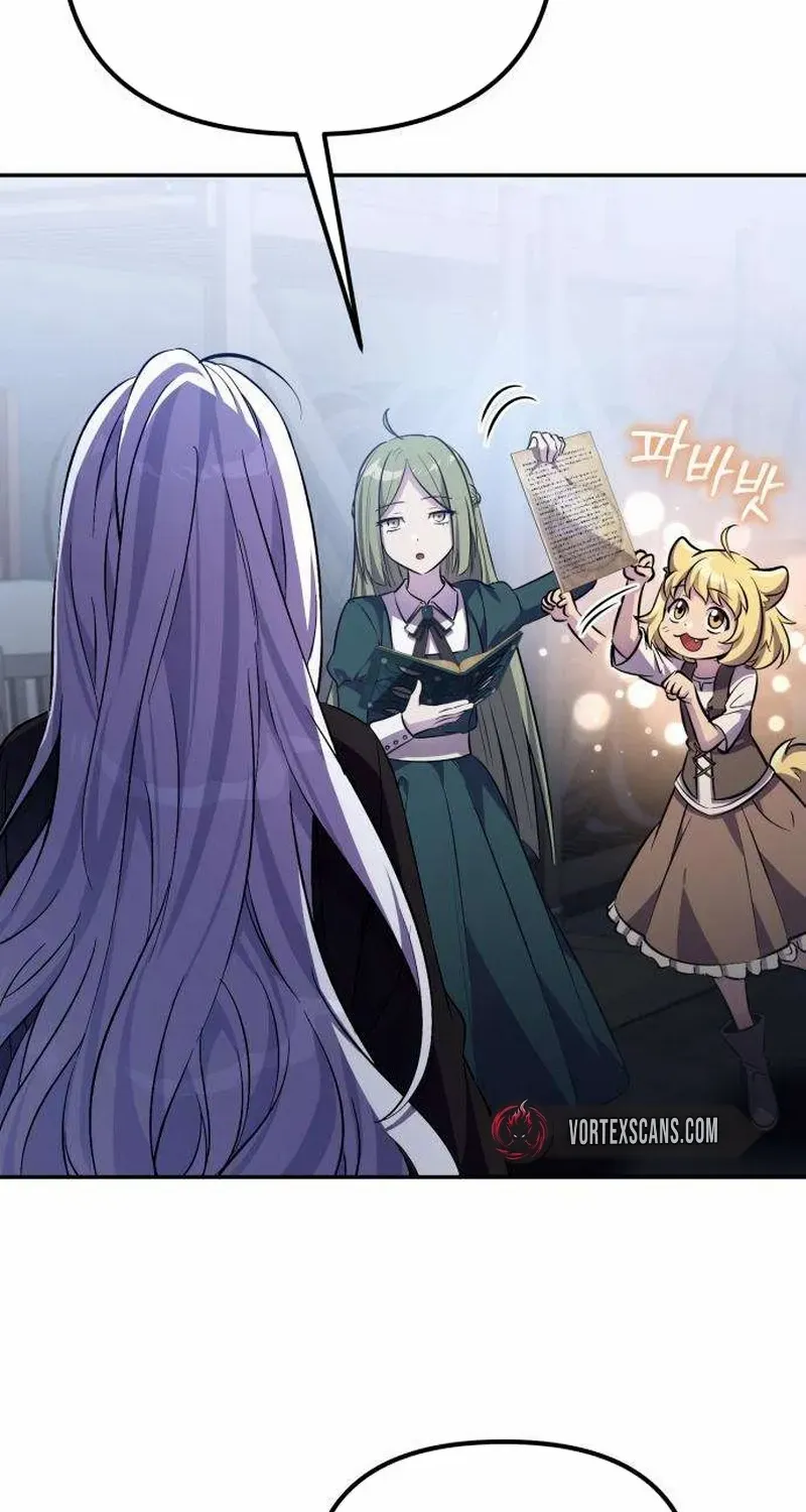 Raising Villains the Right Way Chapter 5 page 10 - 