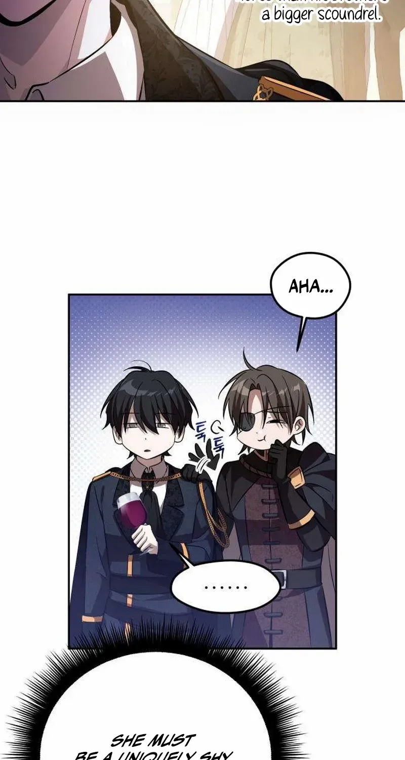 Raising Villains the Right Way Chapter 5 page 95 - 