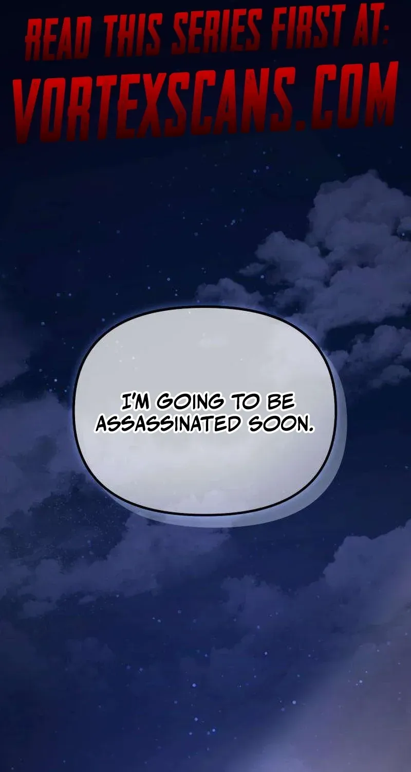 Raising Villains the Right Way Chapter 6 page 1 - 