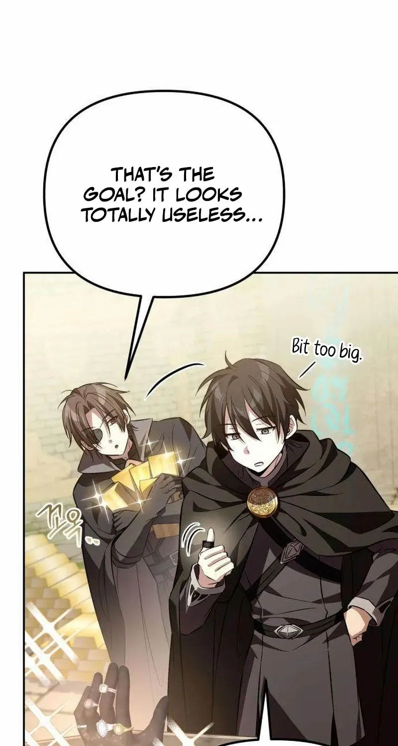 Raising Villains the Right Way Chapter 6 page 119 - 
