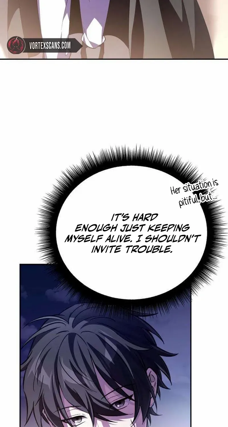 Raising Villains the Right Way Chapter 6 page 13 - 