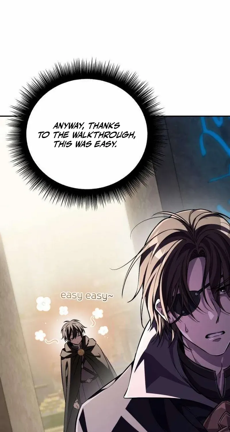 Raising Villains the Right Way Chapter 6 page 123 - 