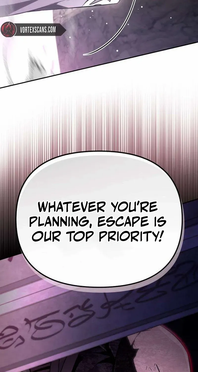 Raising Villains the Right Way Chapter 6 page 133 - 