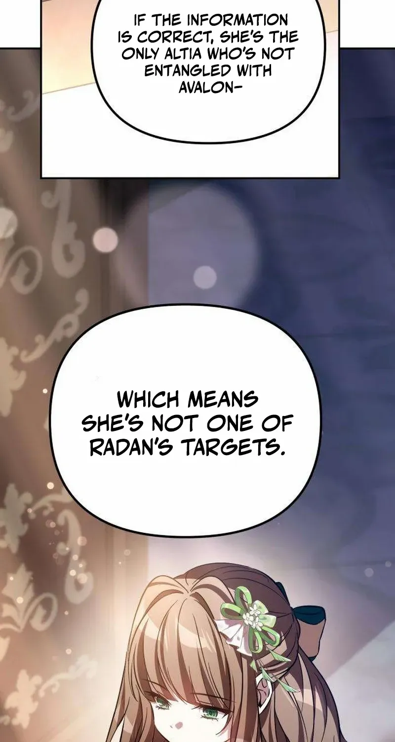Raising Villains the Right Way Chapter 6 page 26 - 