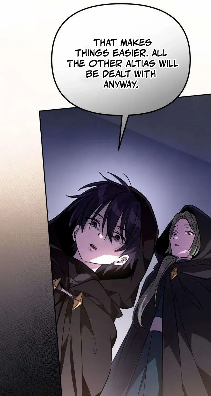 Raising Villains the Right Way Chapter 6 page 29 - 