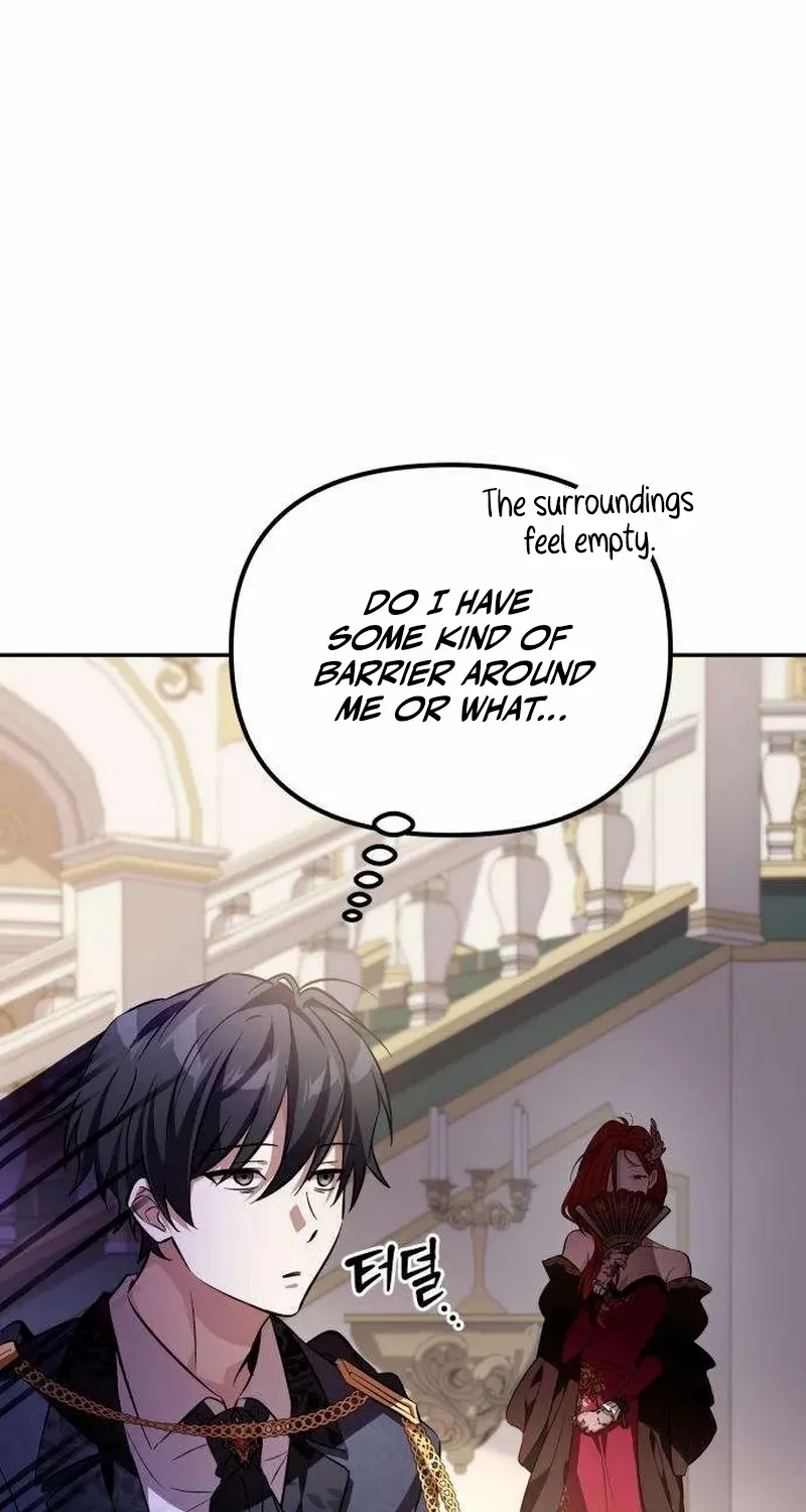 Raising Villains the Right Way Chapter 6 page 34 - 
