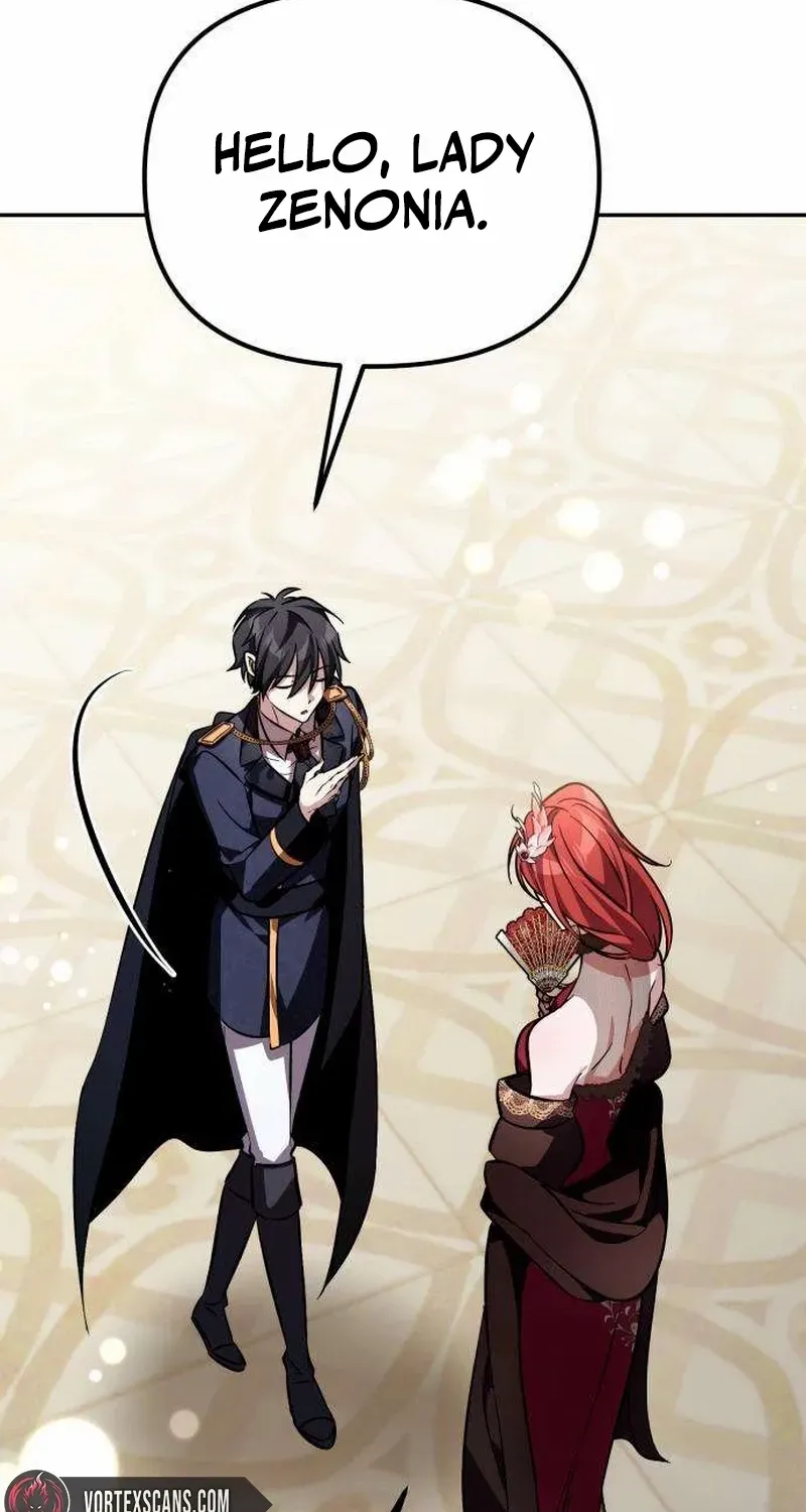 Raising Villains the Right Way Chapter 6 page 41 - 