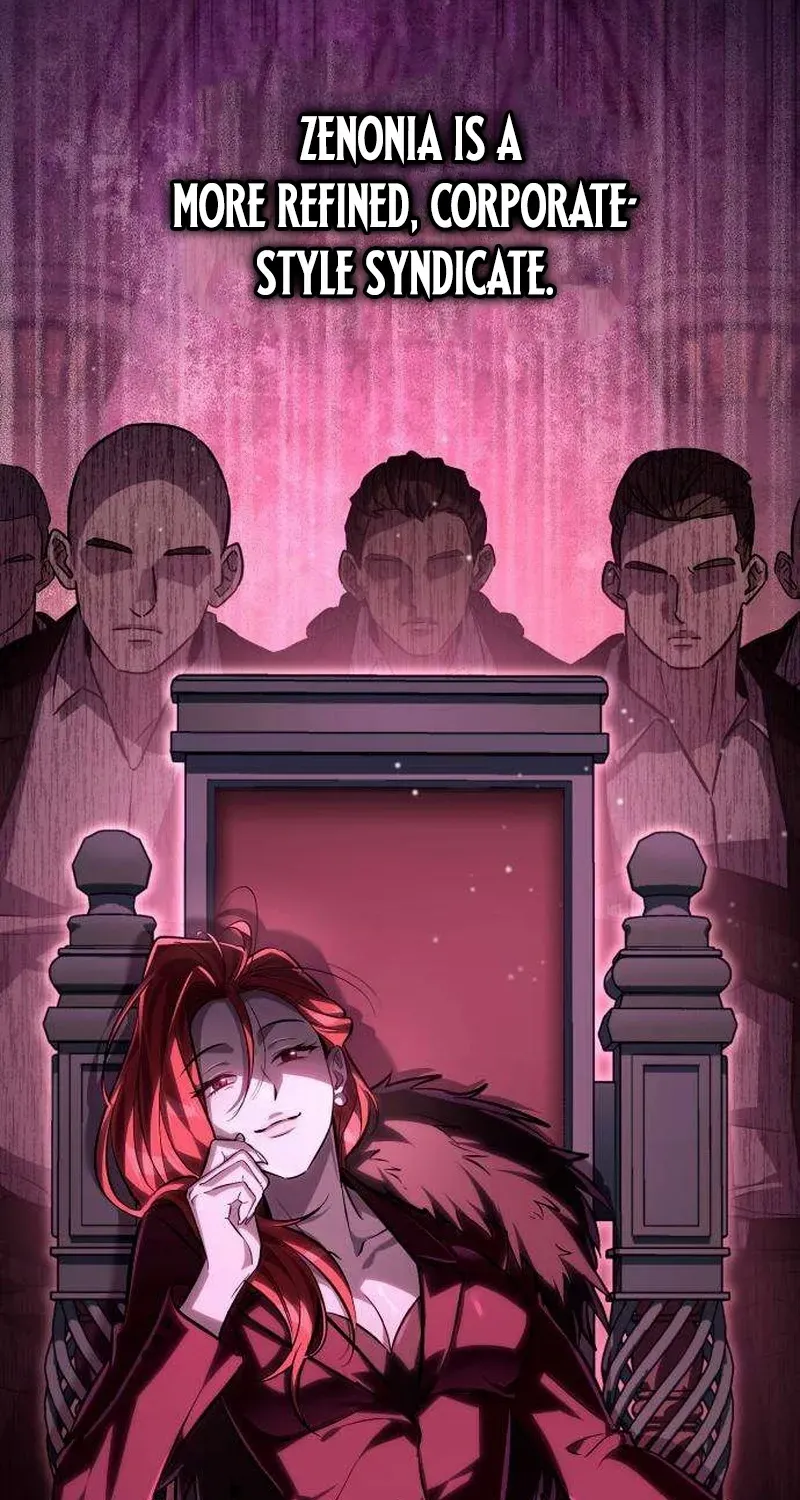 Raising Villains the Right Way Chapter 6 page 51 - 