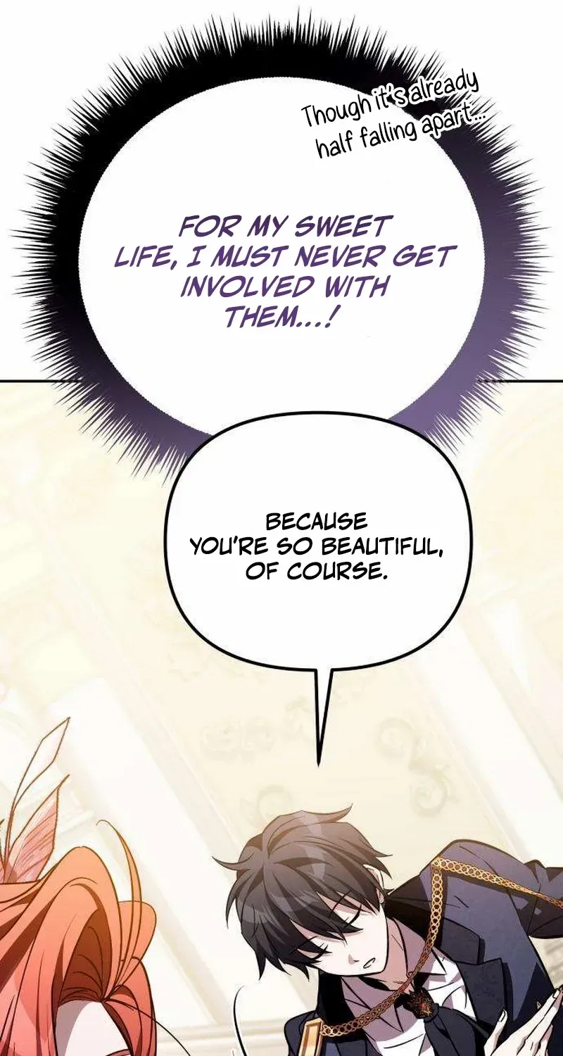 Raising Villains the Right Way Chapter 6 page 54 - 