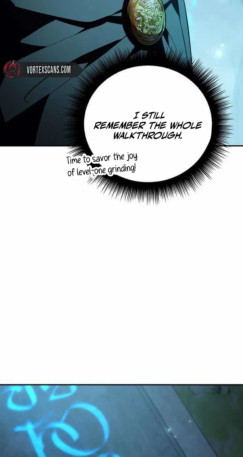 Raising Villains the Right Way Chapter 6 page 83 - 