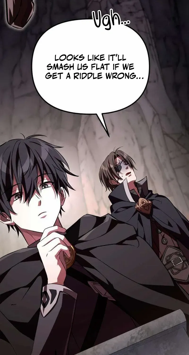 Raising Villains the Right Way Chapter 6 page 97 - 