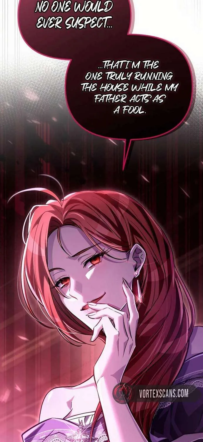 Raising Villains the Right Way Chapter 7 page 128 - 