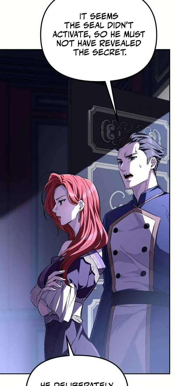 Raising Villains the Right Way Chapter 7 page 136 - 