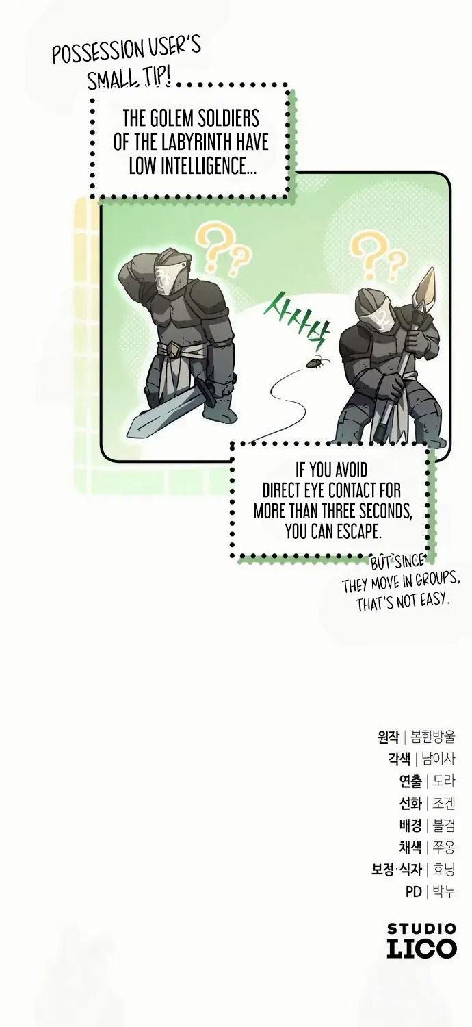 Raising Villains the Right Way Chapter 7 page 143 - 