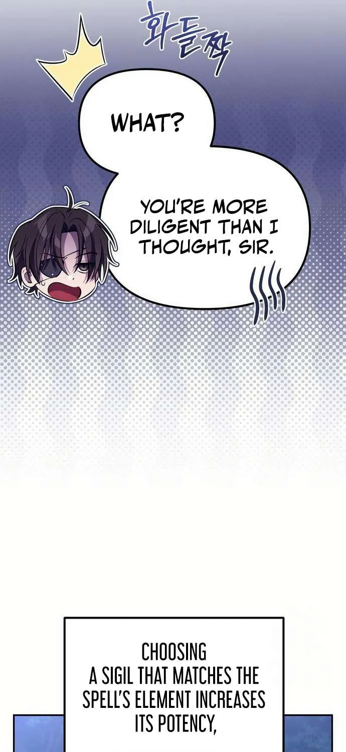 Raising Villains the Right Way Chapter 7 page 70 - 