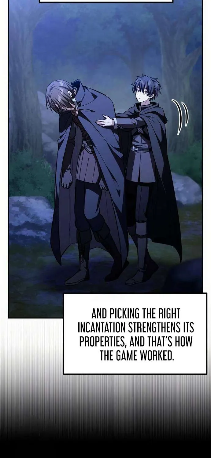 Raising Villains the Right Way Chapter 7 page 71 - 
