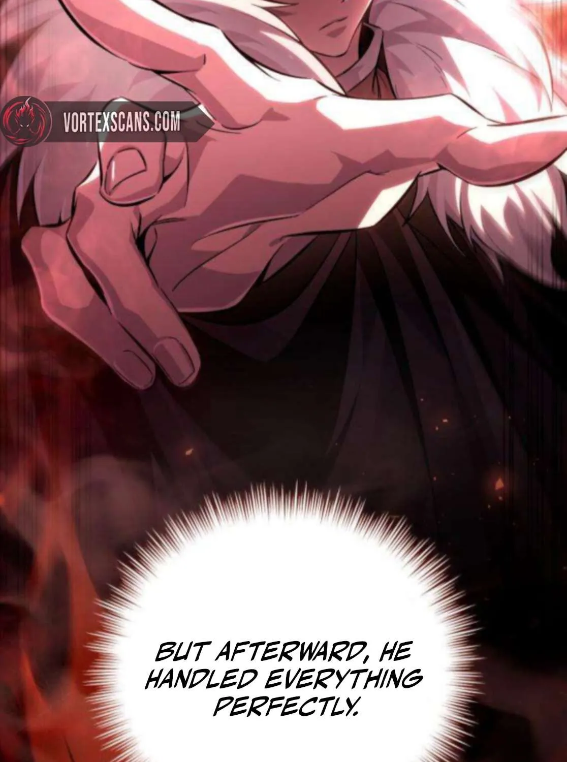 Raising Villains the Right Way Chapter 8 page 106 - 