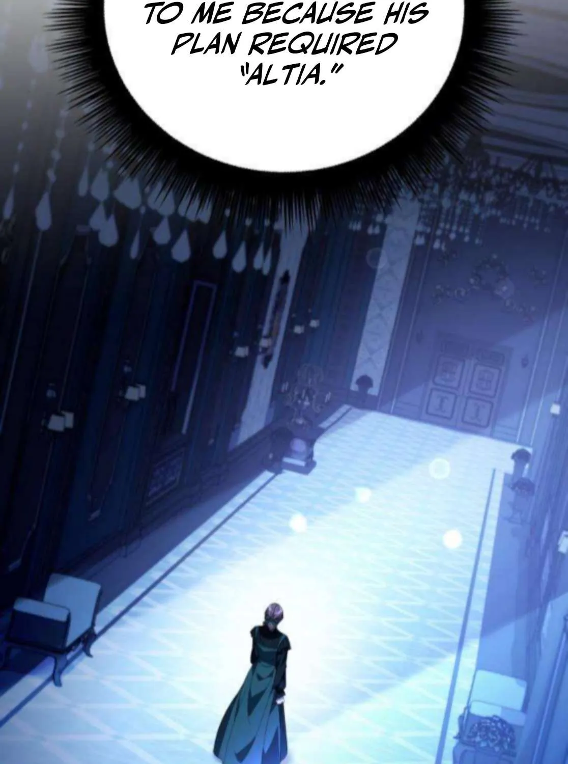 Raising Villains the Right Way Chapter 8 page 110 - 