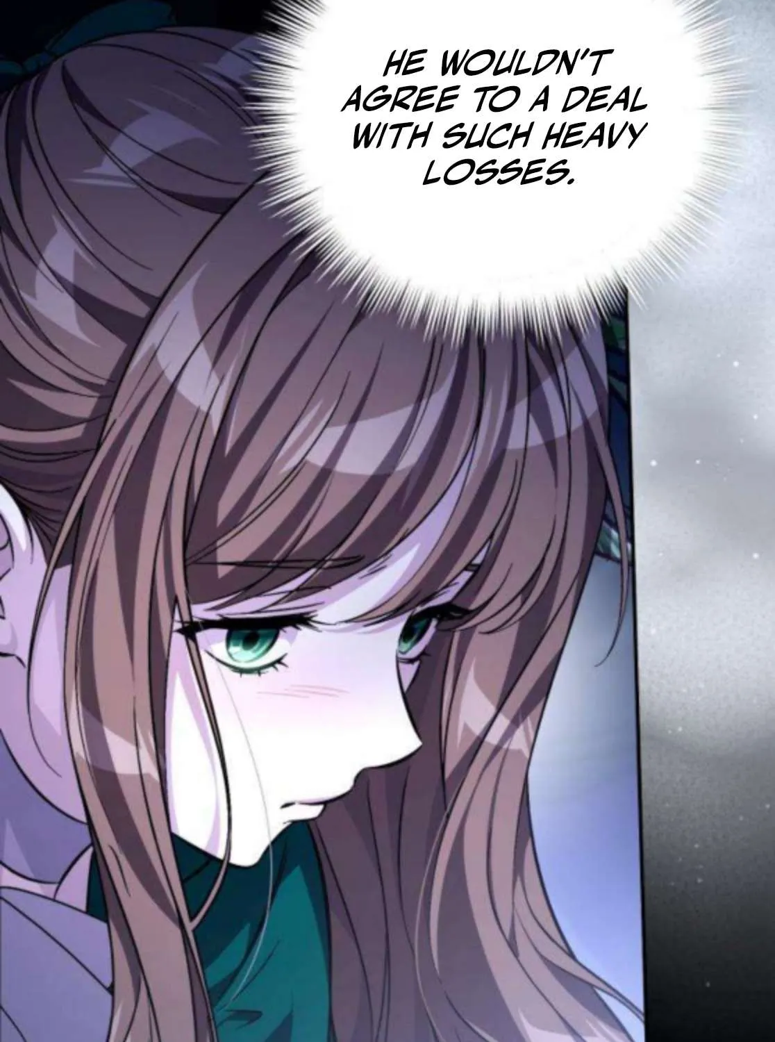 Raising Villains the Right Way Chapter 8 page 12 - 