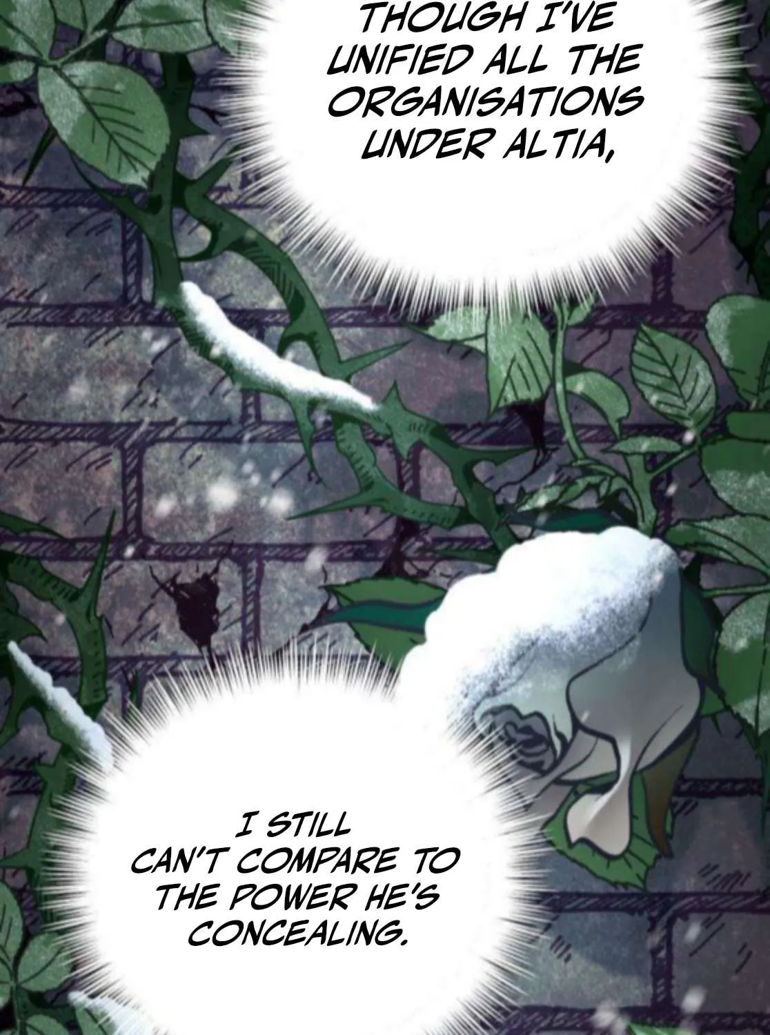 Raising Villains the Right Way Chapter 8 page 112 - 