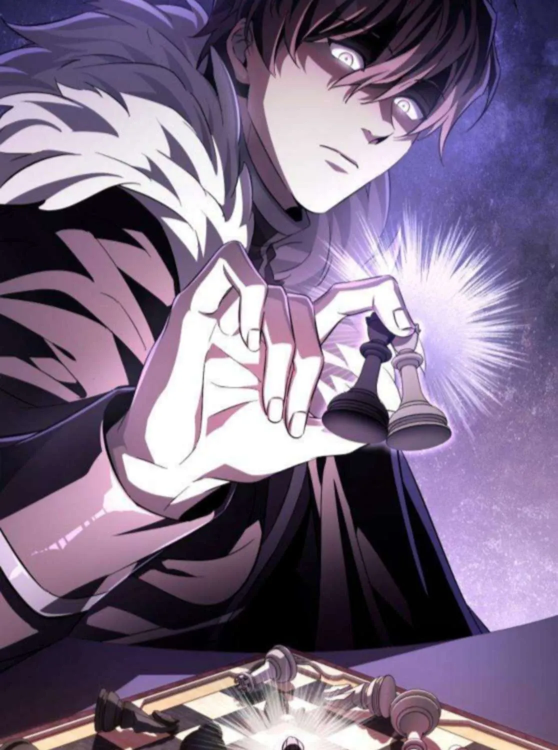 Raising Villains the Right Way Chapter 8 page 120 - 