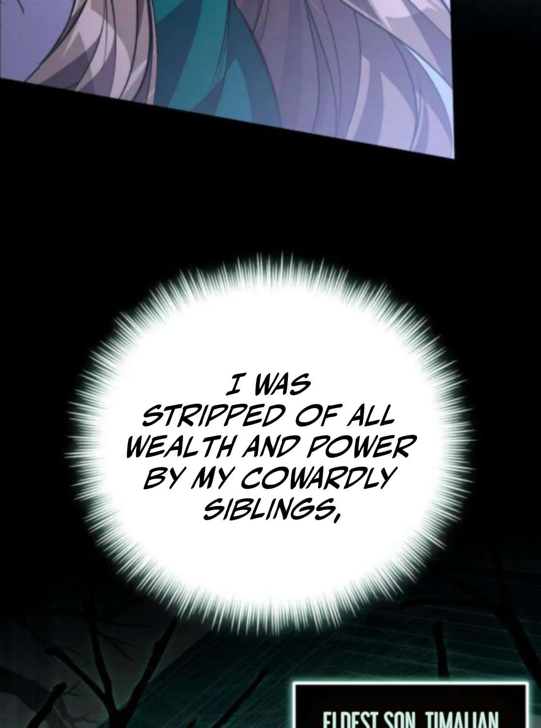 Raising Villains the Right Way Chapter 8 page 13 - 